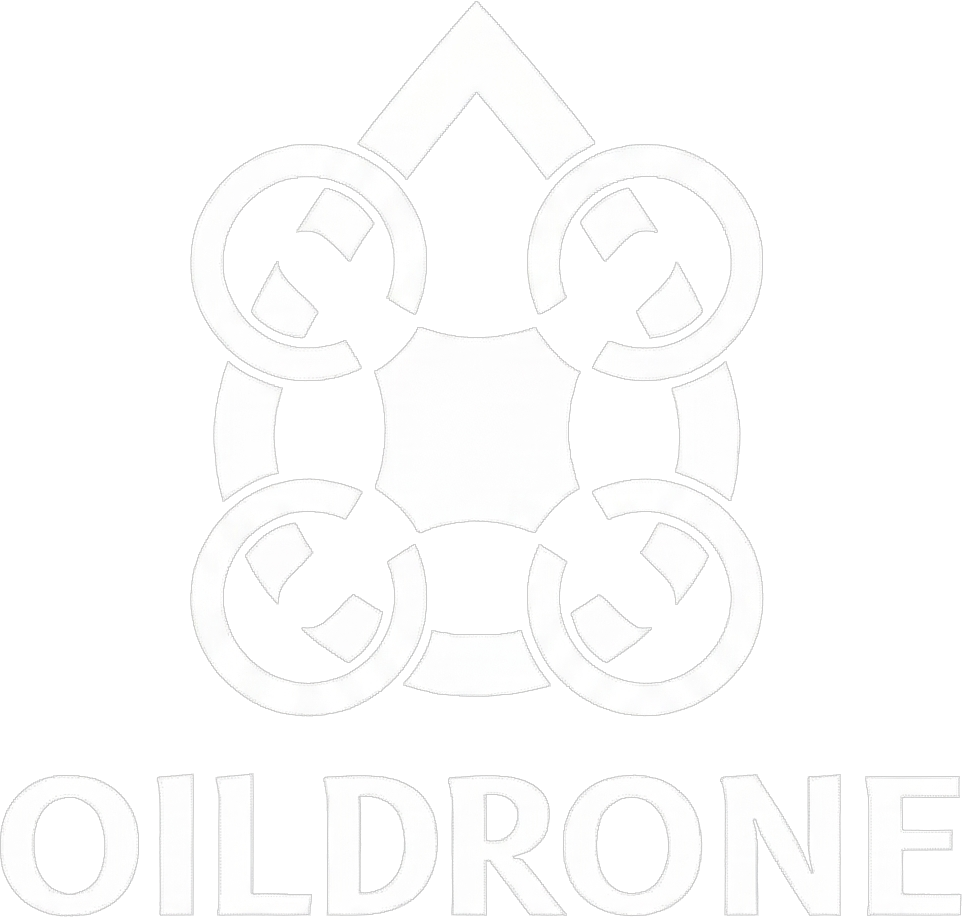 Oil Drone