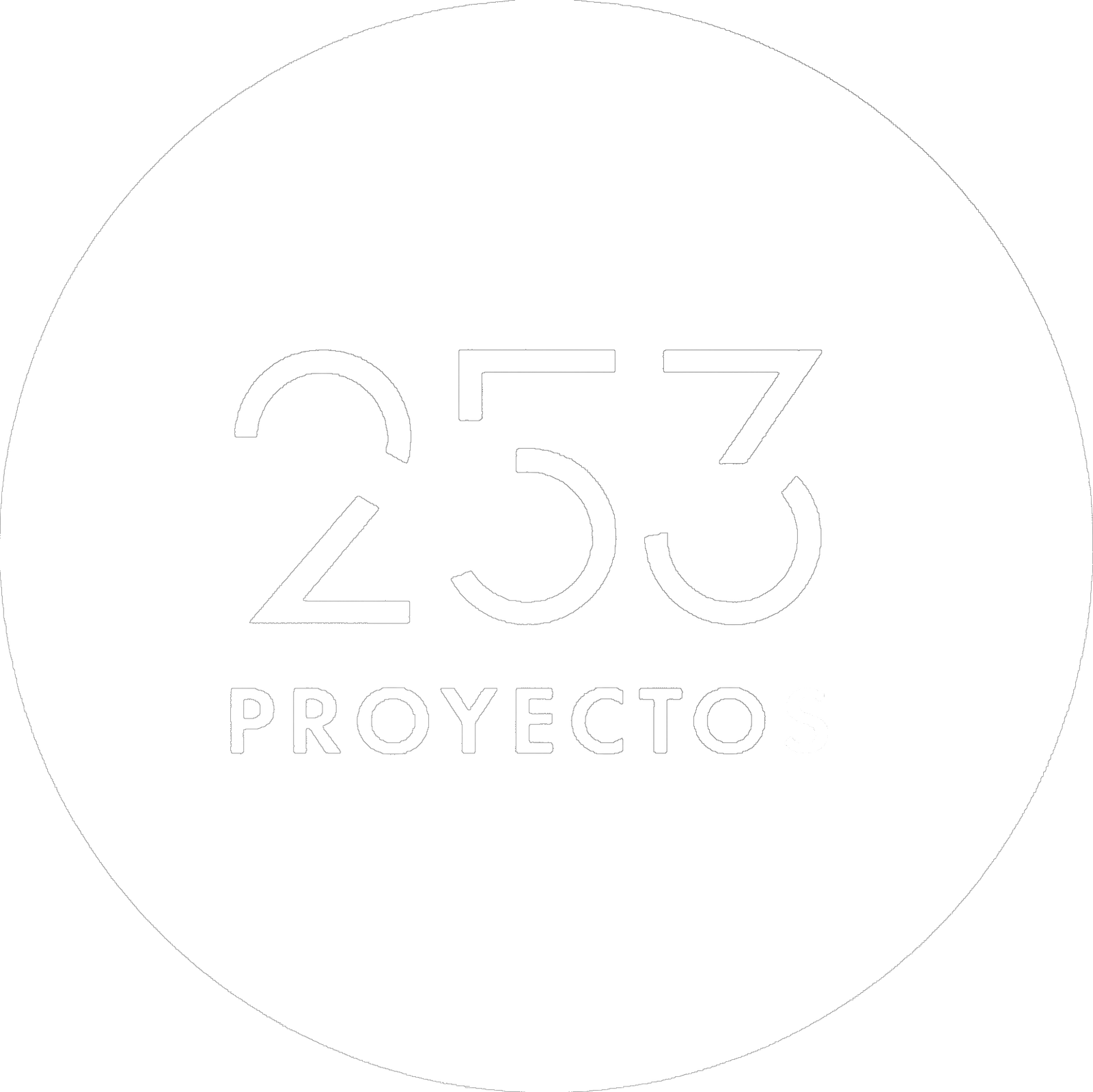 Proyectos 253